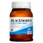 Blackmores 卵磷脂胶囊 160粒